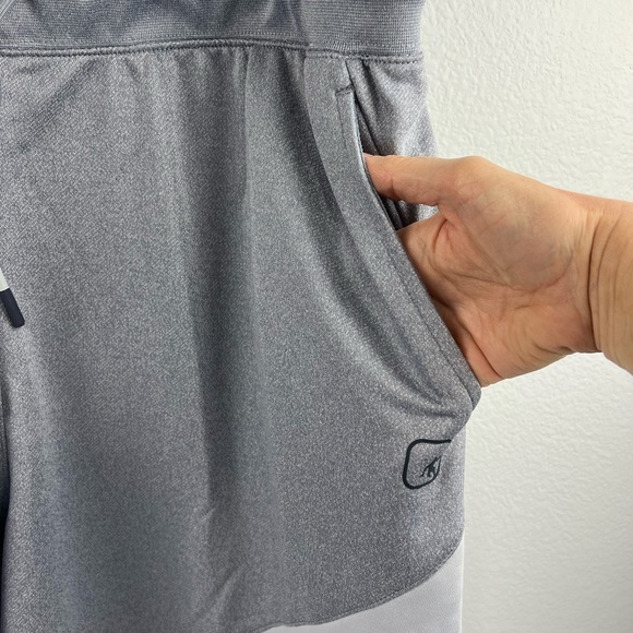 And1 Men’s Double team basketball shorts, multiple sizes - Picture 3 of 6